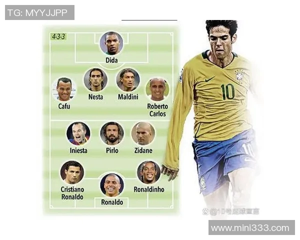 古代足球巨星排行榜揭晓谁是历史上的足球传奇人物